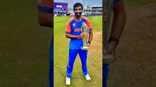 Virat Kohli On Jasprit Bumrah 🔥 T20 World Cup 2024 🚨 viratkohli jaspritbumrah cricket shorts [upl. by Jansson]