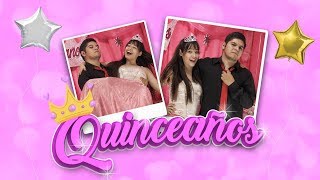 Quinceaños Parodia de Cumpleaños  Ozuna Ft Nicky Jam  Bukano [upl. by Eiggem]