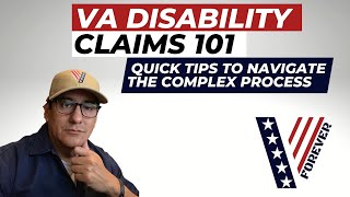 The TRUTH About VA Disability Claims [upl. by Silverman]