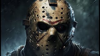 Jason Voorhees Bio Character Devolvement [upl. by Rogozen]