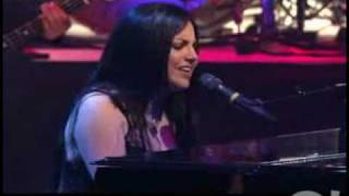 Evanescence  Understanding Live Yahoo Nissan Live Set 2007 [upl. by Sunil]