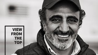 Hamdi Ulukaya CEO and founder of Chobani [upl. by Ecinue]