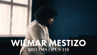 Wilmar Mestizo  Brahms Intermezzo Op 118 No 1 in A minor [upl. by Venita]