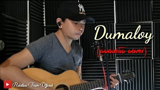 Dumaloy  SUD acoustic cover [upl. by Akinahs]