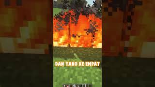 CARA MENGENTENGKAN MAP MINECRAFT [upl. by Laved]