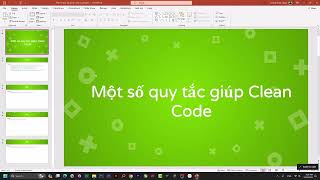 Cờ lean code  Vấn đề muôn thuở D [upl. by Duffy404]