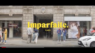 Imparfaite Vintage Fair 2019 [upl. by Acirederf]