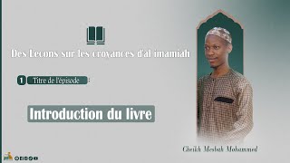 Introduction du livre 1 [upl. by Hallutama]