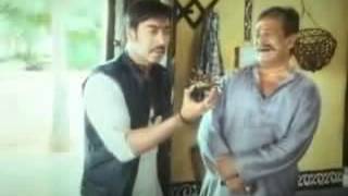 Himmatwala comedy [upl. by Eanwahs501]