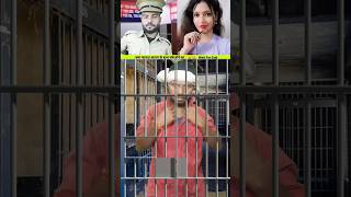 Meri biwi sep nahi hai 😂 Ramesh kol comedy inspector funny capitalzaib shorts trending viral [upl. by Narual]