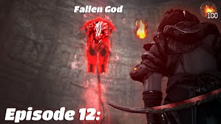 Fallen God Armor and Bad PVP  BDO Progression  Episode 12 [upl. by Rehportsirhc]