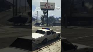 Declasse Impaler LX Cruiser gtaonline [upl. by Ardnoek]