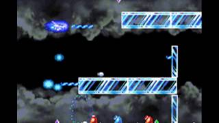 Gradius Advance OST  Stage 2 HD [upl. by Maitilde]