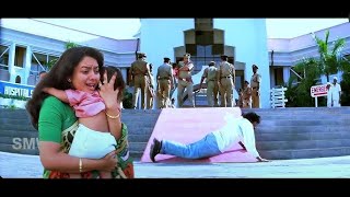 Anna Ka Insaafquot Hindi Dubbed Movie  Rajasekhar amp Gautami Roja [upl. by Gnik278]