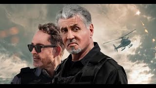 ARMOR Trailer 2024 – Sylvester Stallone Leads an Explosive Action Thriller [upl. by Ester]