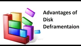 What Is Disk defragmenation How does it works Advantages of Disk Defragmentation [upl. by Jarl]