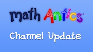 Channel Update  Introducing Extras [upl. by Farwell]