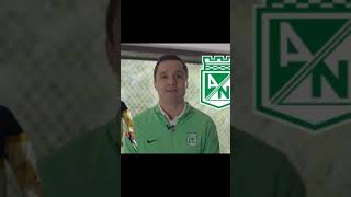 🚨¡ATENCIÓN ATLÉTICO NACIONAL  LA PROPUESTA A DAVID OSPINA ¿VUELVE ligabetplay atleticonacional [upl. by Furtek535]