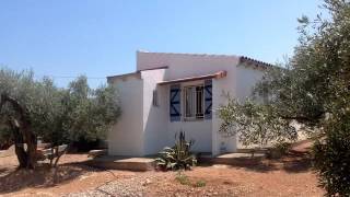 Achat et Vente MaisonVilla F4 L AMPOLLA ESPAGNE [upl. by Drofniw]