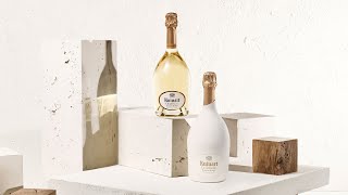 Champagne Ruinart Blanc de Blancs  Maison Ruinart [upl. by Conte]