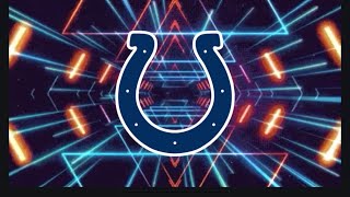 Indianapolis Colts 202425 Touchdown Song￼ [upl. by Ellehsor]