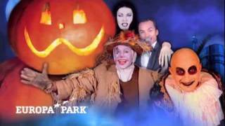 Halloween im EuropaPark 2011 [upl. by Humfrey528]