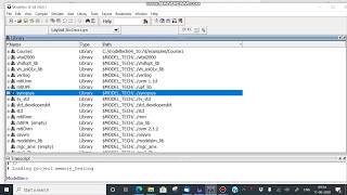 Verilog Verification using Modelsim [upl. by Anitnatsnok72]