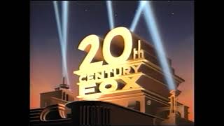 20th Century Fox October 22 1993  Prototype  1K Special [upl. by Twum100]