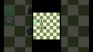 chess gambit trap strategy tactics shorts [upl. by Shaya992]