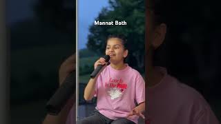 Mannat Bath  Daachi Waleya  Reejhan Films [upl. by Tiffani]