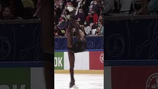 Kamila Valieva  Bolero  Bilman  Edit figureskating shortsvideo kamilavalieva edit [upl. by Ueihtam641]