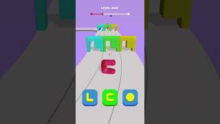 Blob Shifter 3D best funny cool game ever played shorts [upl. by Derek]