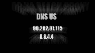 Minecraft DNS OP Reach  Good KB  Latency Read Desc [upl. by Natlus413]