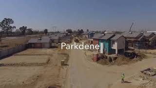 New Homes For Sale Parkdene Boksburg [upl. by Ahsyia]