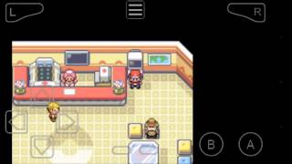 Rare Candy 🍬🤯 Cheat in Pokemon Psychic Adventures and Fire Red [upl. by Airalav]