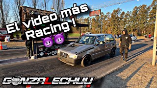 Domingo de picadas  Video racing  gonzalechuu [upl. by Ric]