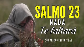 PODEROSA ORACION DEL SALMO 23 [upl. by Uhp]