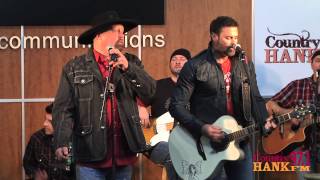 Montgomery Gentry  Where I Come From Live [upl. by Anu]