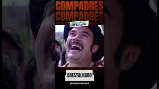 ABESTALHADO  NILTON PINTO E TOM CARVALHO comedia humor piadascurtas piadacurta piadapronta [upl. by Slaby]