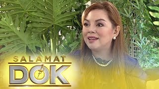 Dr BarbaCabodil talks about the comparison between skin asthma and eczema  Salamat Dok [upl. by Herrmann683]