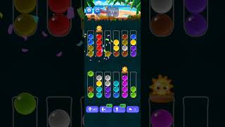 Ball sort level 2116 ballsort ballsortgame [upl. by Richel782]