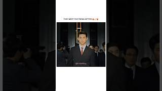 THE TREND SETTER ❤️‍🔥📈❤️‍🔥 kdrama youtubeshorts koreandrama vincenzo oktaecyeon viralshorts [upl. by Anderer]