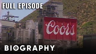 Coors A Family Legacy  Full Documentary  Biography [upl. by Anij]