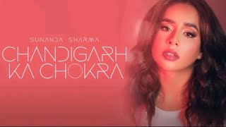 Chandigarh Ka Chokra  Official Video  Sunanda Sharma  Raj Ranjodh  New Punjabi Songs 2023 [upl. by Tillinger]