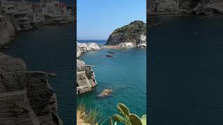 Ischia Island in Italy  The Ultimate Holiday [upl. by Atteiram658]