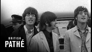 Beatles Like Home Best 1966 [upl. by Nevar]