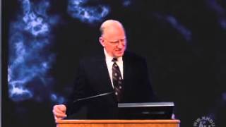 Chuck Missler Genesis Session 02 [upl. by Hole]