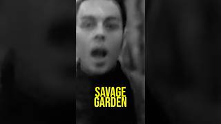 Savage Garden  90s JAM Series  Part 1 [upl. by Eak]