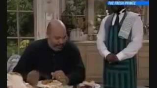 Fresh Prince Of Bel Air  Best Clips [upl. by Dennison]