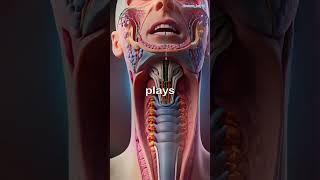 Anatomy pharynx pharynx anatomia anatomy medical medicalstudent medicina biology education [upl. by Haily323]